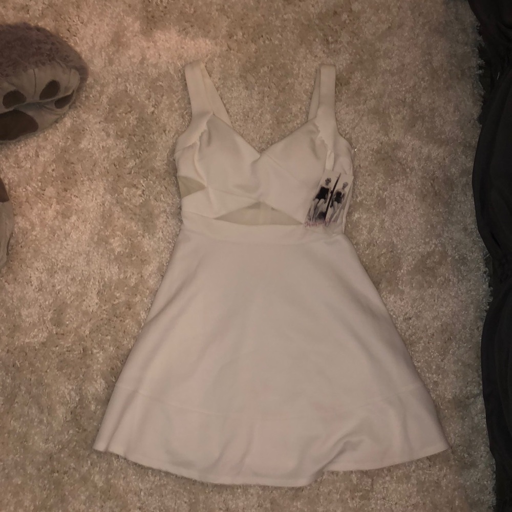 NWT homecoming dress